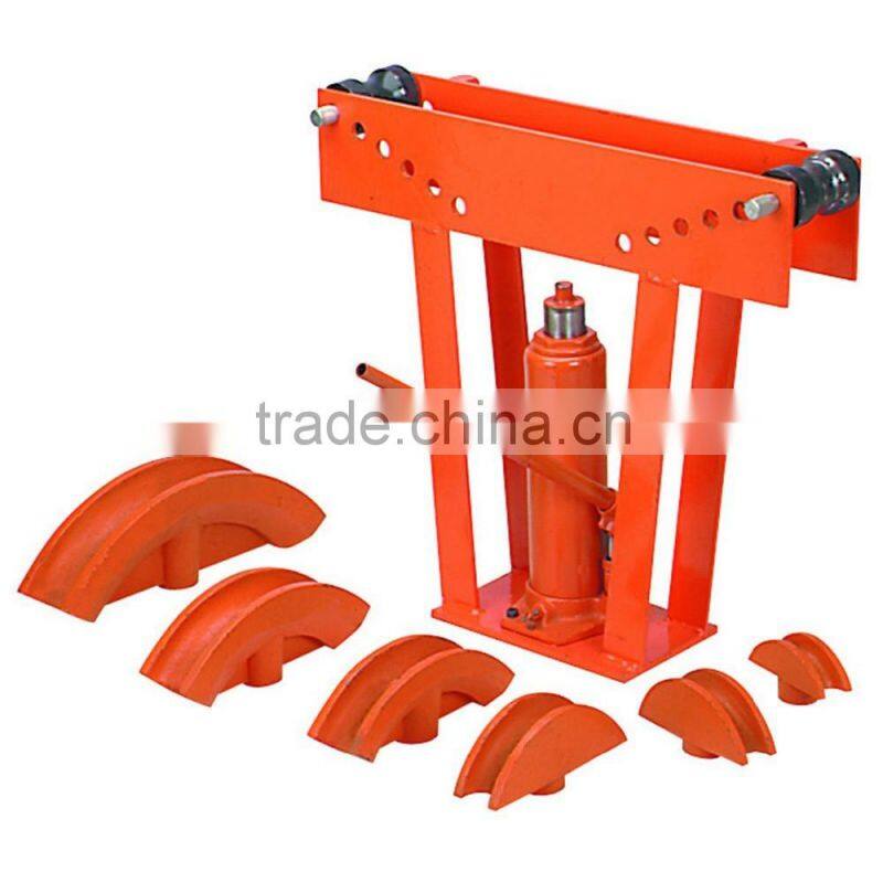 Best Selling High Quality Stainless Steel Manual Hand Tube Bender