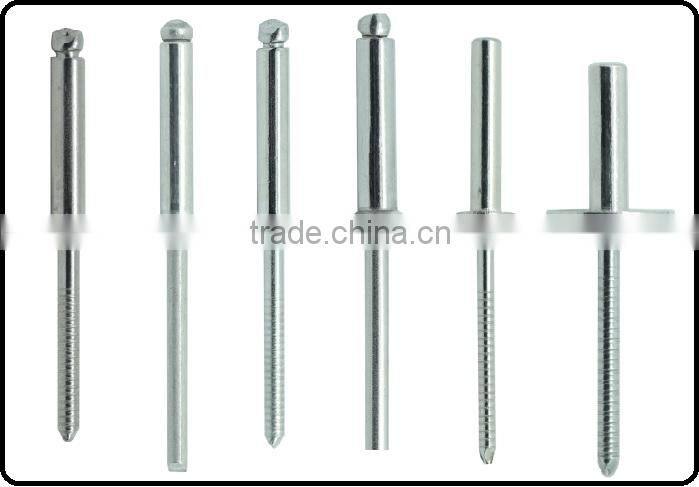 BOUNTY HIGH QUALITY A4 STAINLESS STEEL RIVETS
