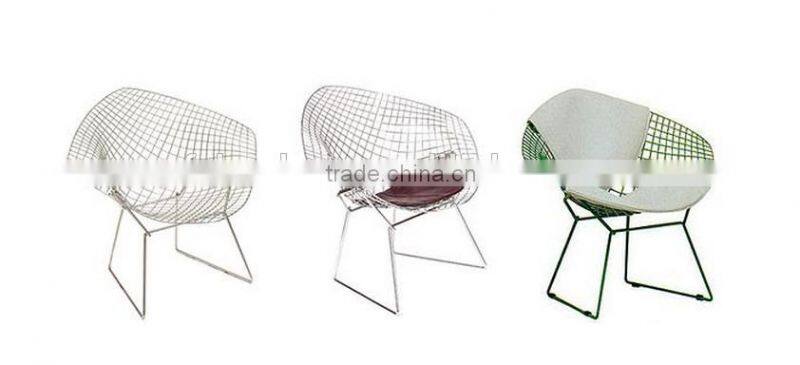 classic decoration design furniture diamond chair