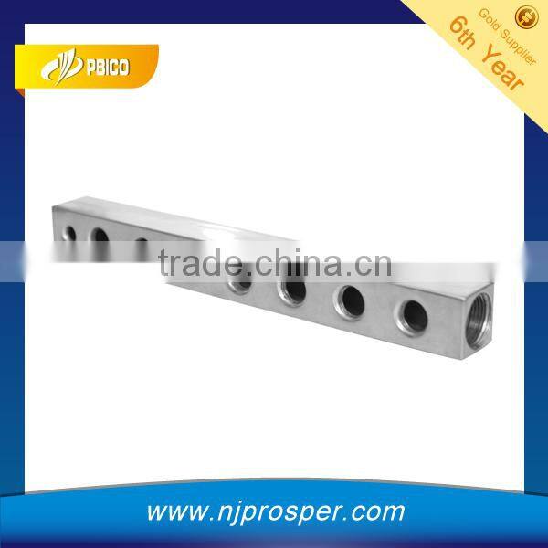 Stainless Steel Floor Heating Manifold (YZF-M38)