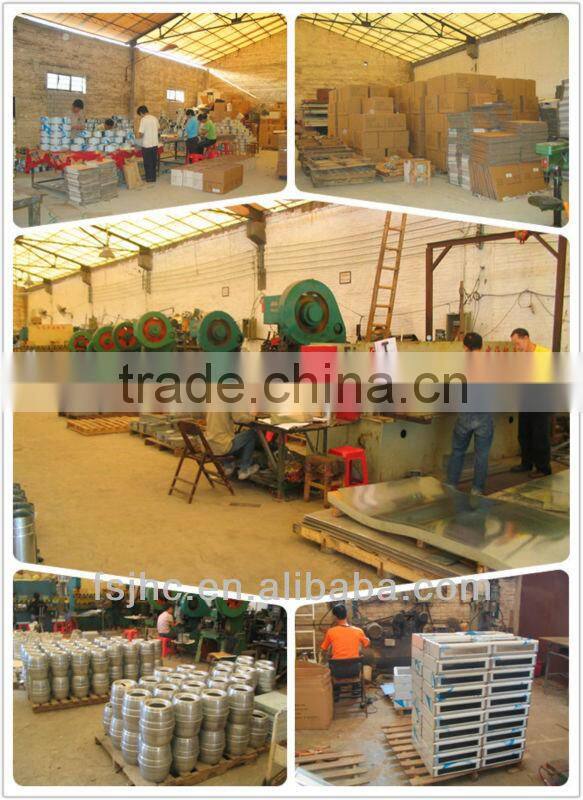 Foshan JHC-9004 Steel Locker/Cabinet/Filing Cabinet