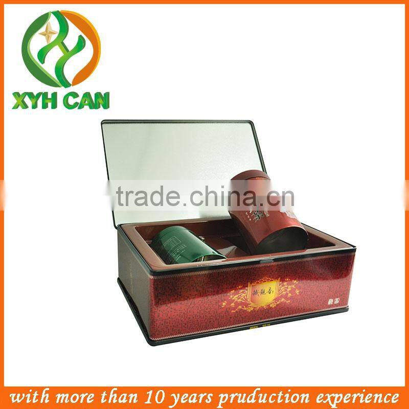 Wedding decoration gift box for your love glitter