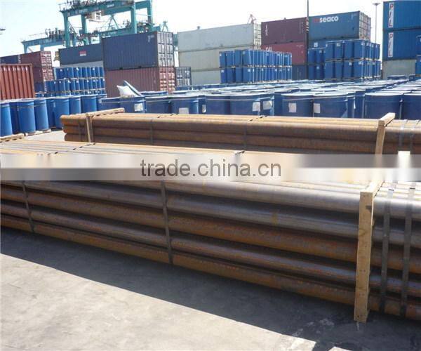 galvanized scaffolding pipes & tubes