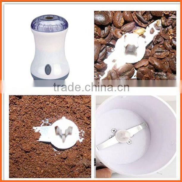 2014 fresh fans price coffee mill machines