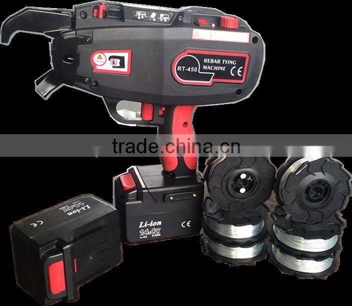 rebar tying machine xdl400