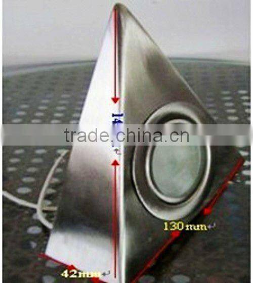 High Quality Triangle downlight DL274T
