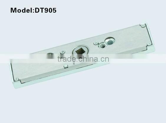 Aluminium window transmission box DT905