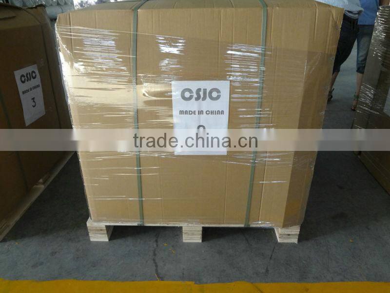 HT PPS non woven fabric special material filter cloth