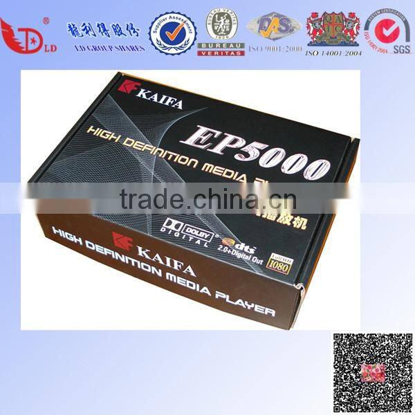 Shanghai&Anhui factory manufacture electrical appliance paper boxes