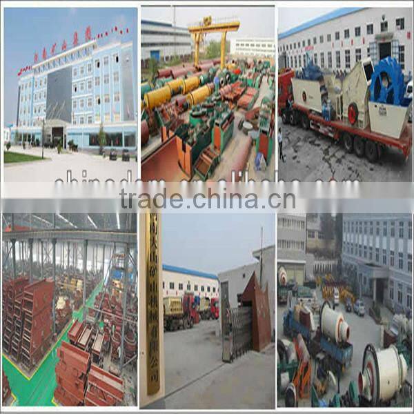 Diesel Engine Log Splitter Firewood Processor