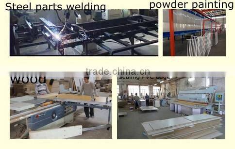 Wall-mounted blackboard teaching blackboard green whiteboard blackboard teaching a variety of customized