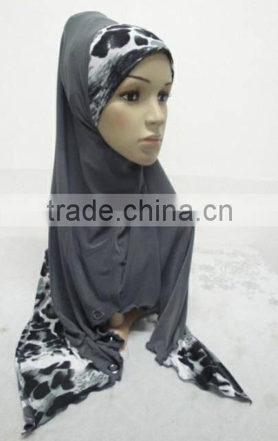 H207 latest muslim hijab,islamic scarf