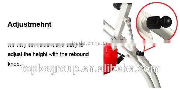 Wholesale High Quality Alibaba Express Fitness Exercise Bike as Seen on TV