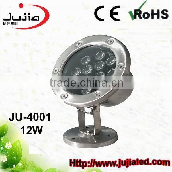 led pool light,color changing led pool lamp with factory prices