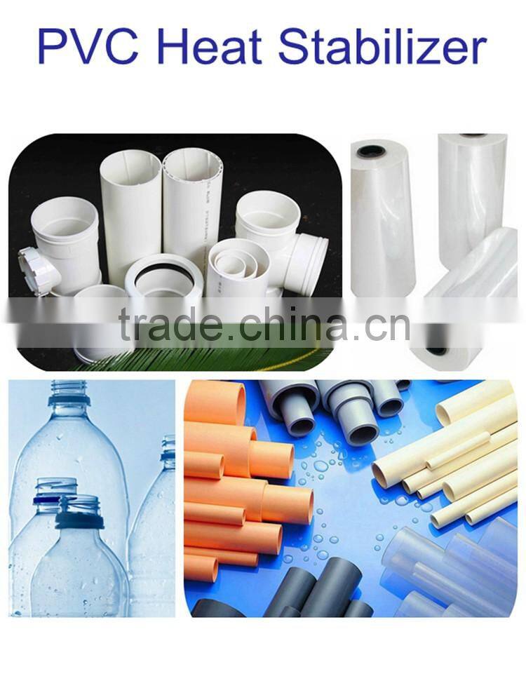 Organic methyl tin stabilizers heat stabilizer PVC stabilizer organotin stabilizer