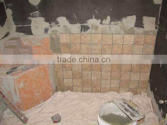 polypropylene waterproof roofing sheet