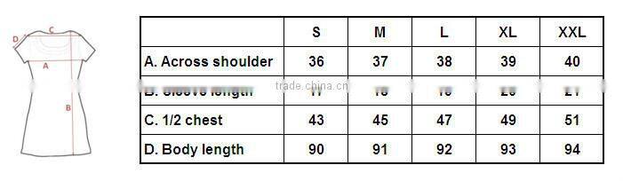 Custom wholesale cotton woman casual printed dress