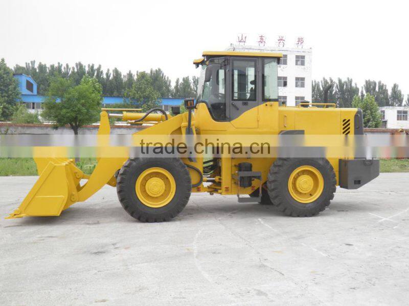 SDLG 2016 new model LG936L wheel loader for exporting with Deutz engine