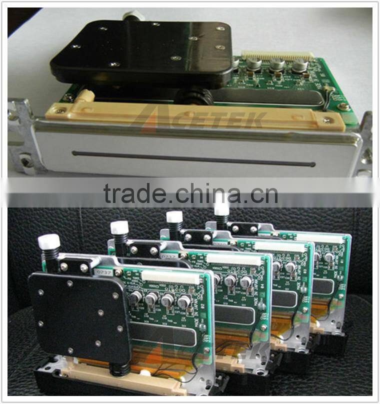 cheap price sei ko spt510 50pl print head directly from china supplier