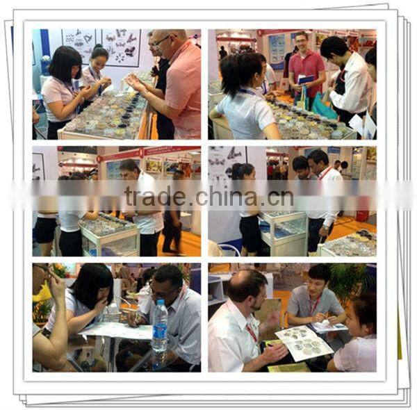 DIN933 grade 8.8 hex head screw m6x25