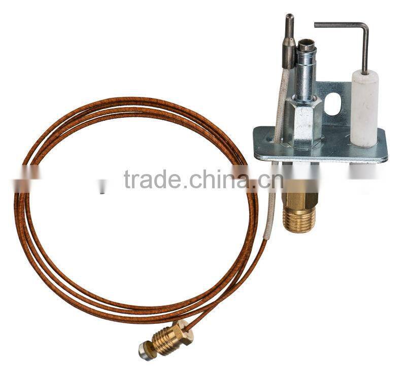certification ods pilot burner
