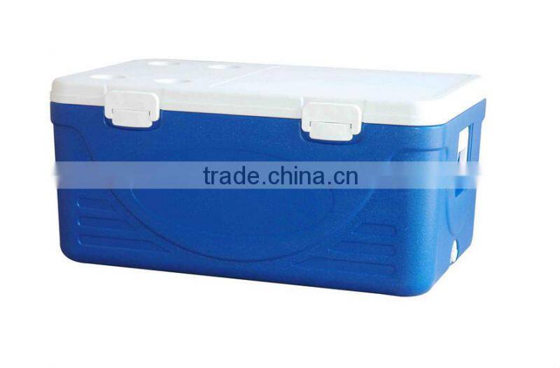 2015 new 110L larger capacity cooler box ice boxes