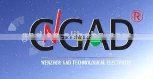 GB4-BA42 CNGAD GB4 serise red momentary flush button switch
