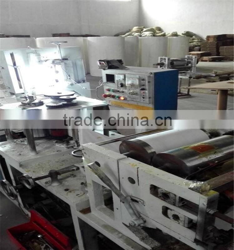 Jumbo roll paper household and work use