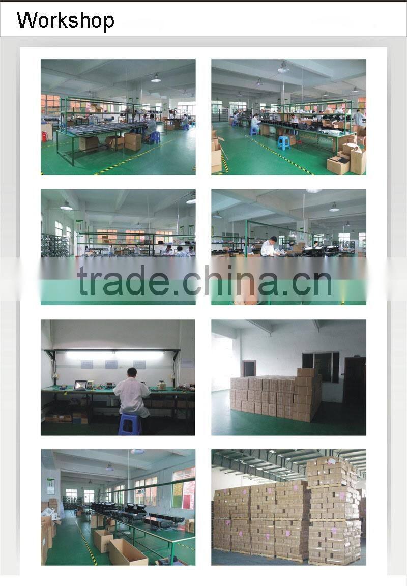 120W LED Roadway Light AC85-265V Epistar Chip CE IP65 ISO9001 Factory