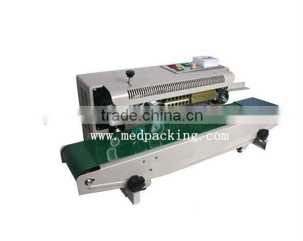 Newest !FR-900 type automatic film sealing machine sealing machine sealing machine automatic sealing machine o