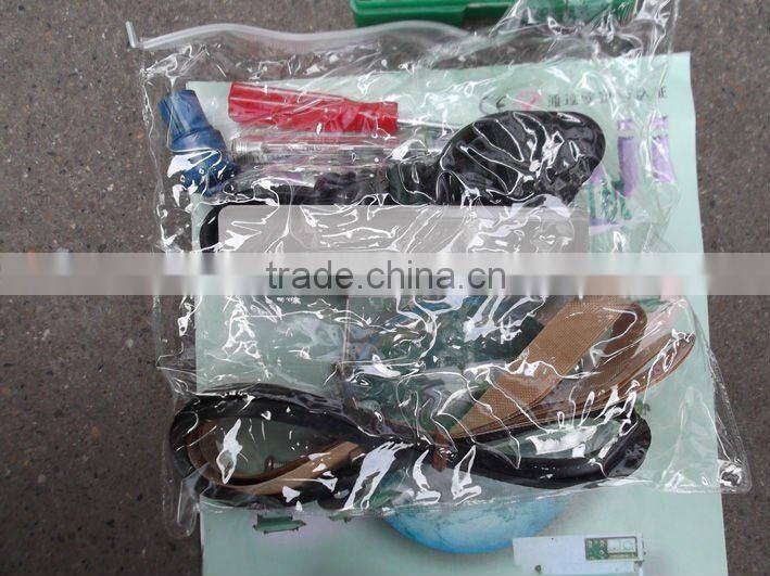 FR-900 type automatic film sealing machine sealing machine sealing machine automatic sealing machine