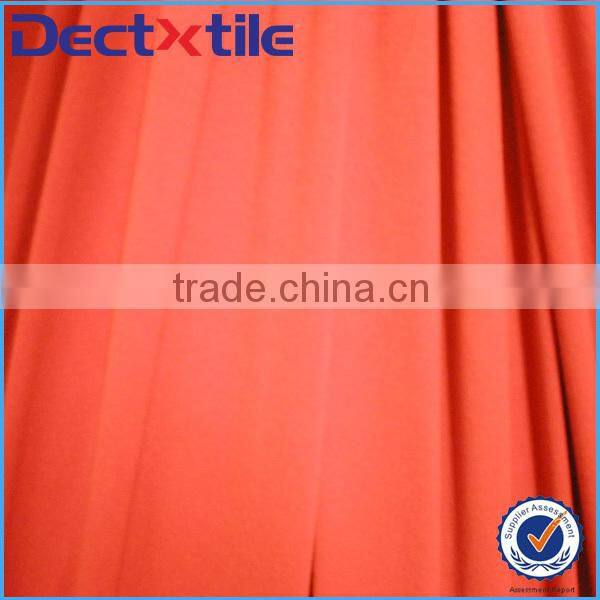 80 Nylon 20 spandex swimwear fabric nylon and spandex fabric with high quality fabric spandex