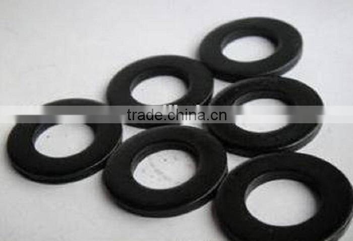 DIN125 DIN433 DIN 9021 DIN1440 DIN1441 Low Carton Steel Spring Washer M6-M64