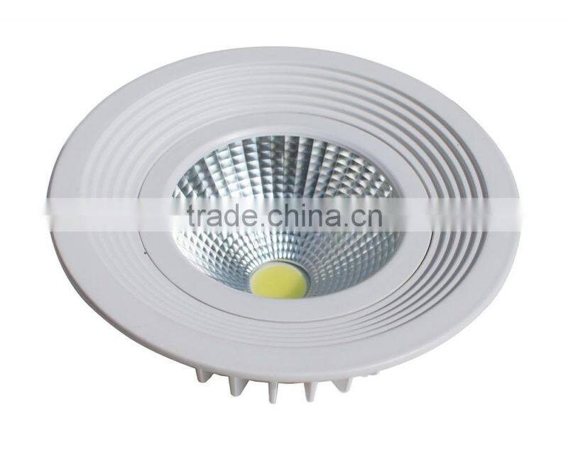 2015 New White Color 3W COB LED Downlight