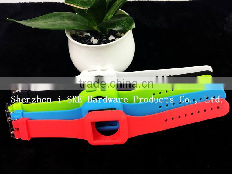 Manufacturer Wholesale Watchband for Apple Watch,for Apple Watch Sport Design Watchband