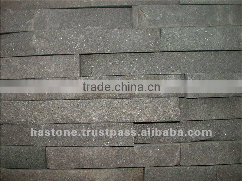 YELLOW SLATE CULTURE STONE