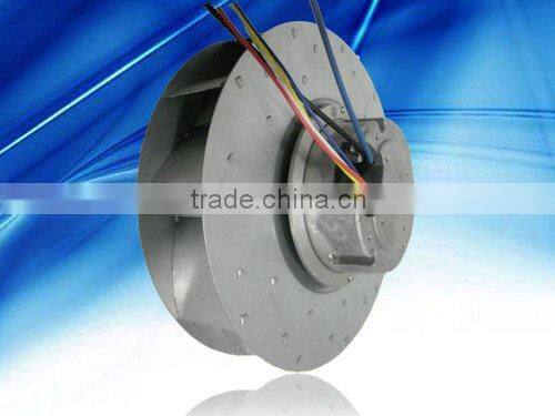 AC brushless Fan