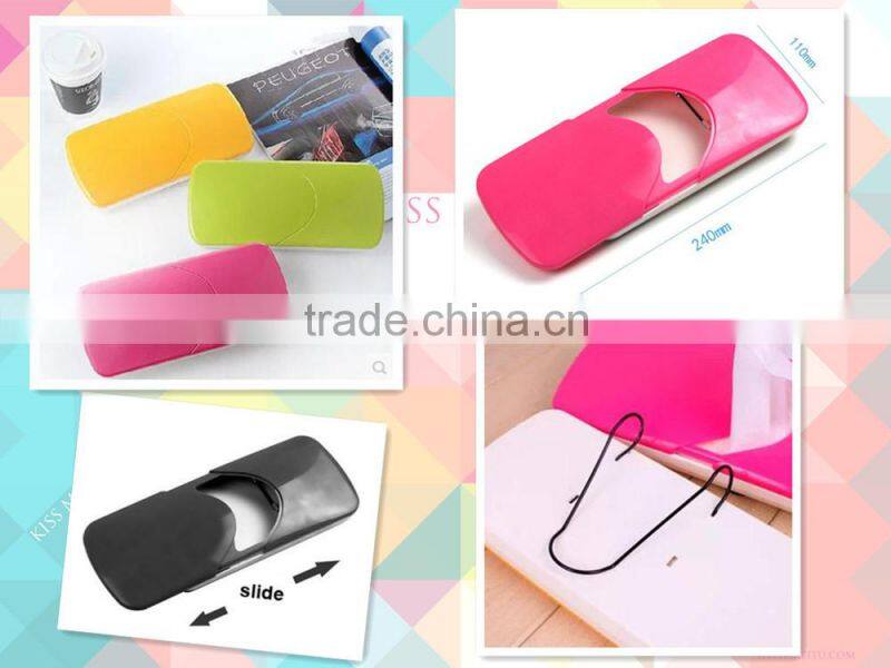 napkins holder for car