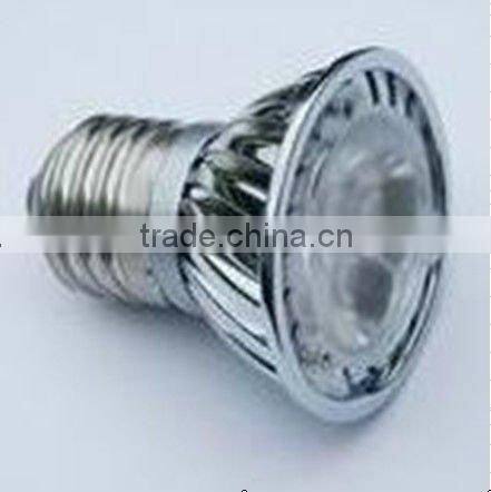 led reflector lamp high power