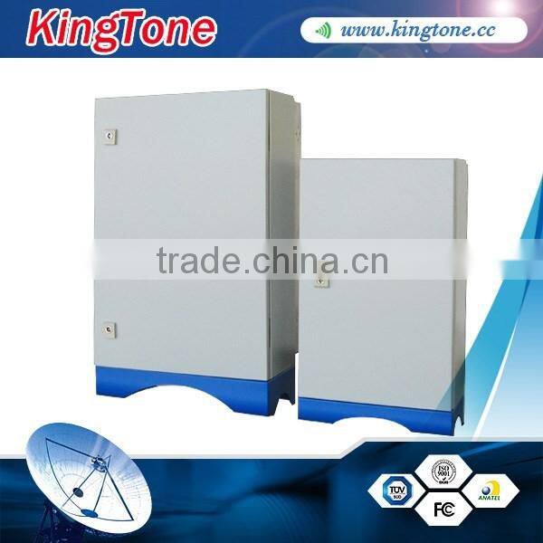 Outdoor Kingtone Mobile Booster GSM900 mhz Cell Phone Repeater