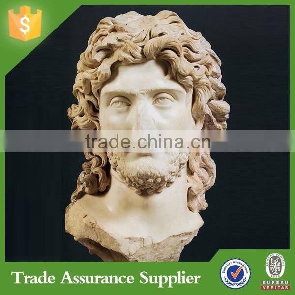 Hi-Q Customized Resin Ancient Greek Gods Statues