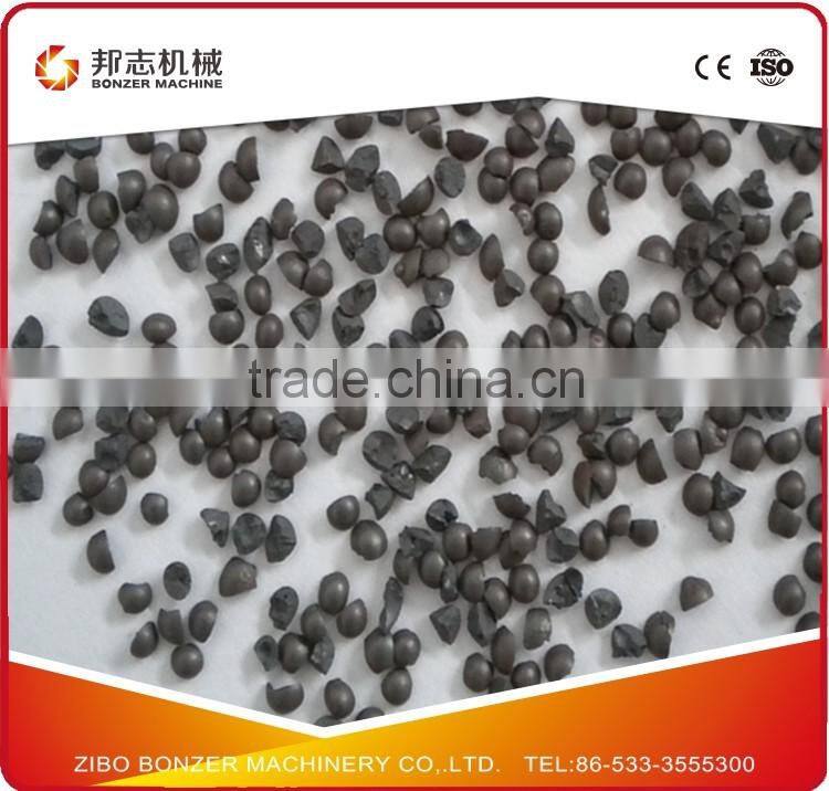 Sand Blasting Steel Shots and Grits G40 Made in China
