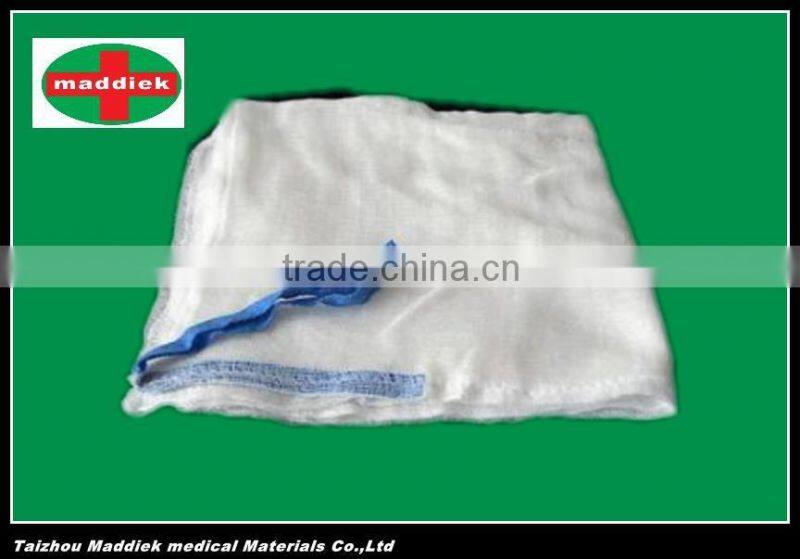 Sterile Gauze Pad