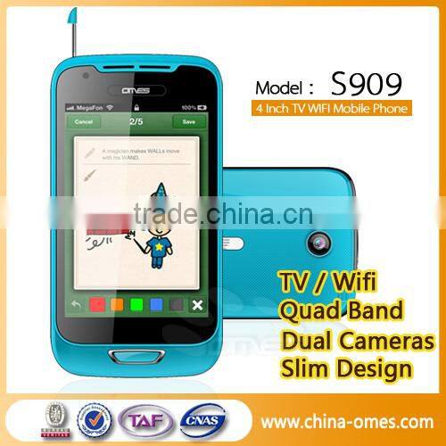 pear phone mobile phone small goophone i5c