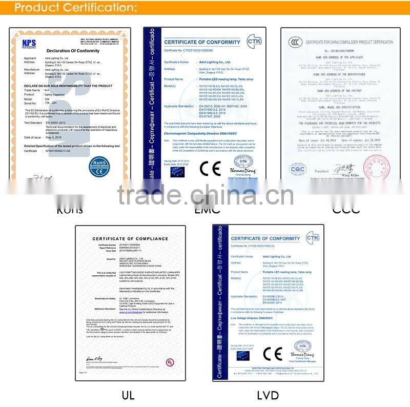 2015 New arrive dining hall chandelier led light