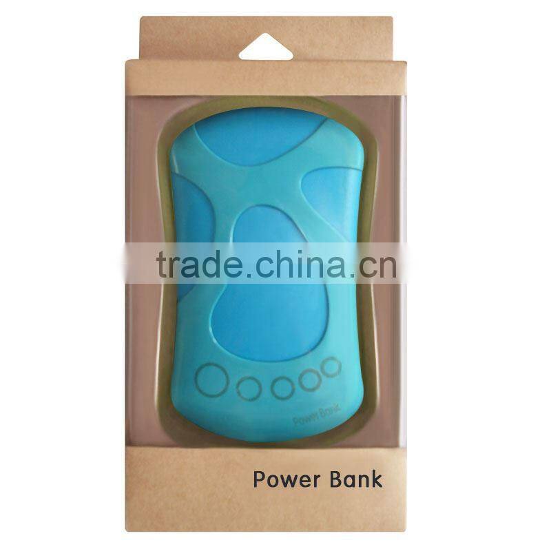 2015 new high quality product power bank for notebook lowest price