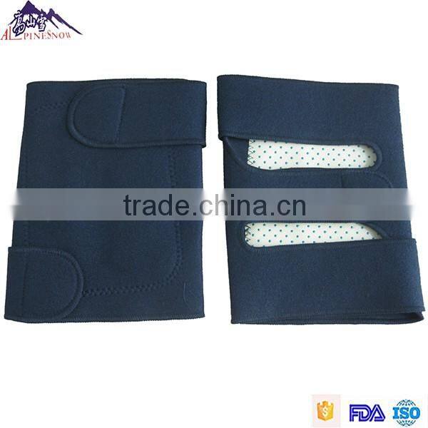 Alpinesnow Neoprene Warm Knee Pads Knee Support