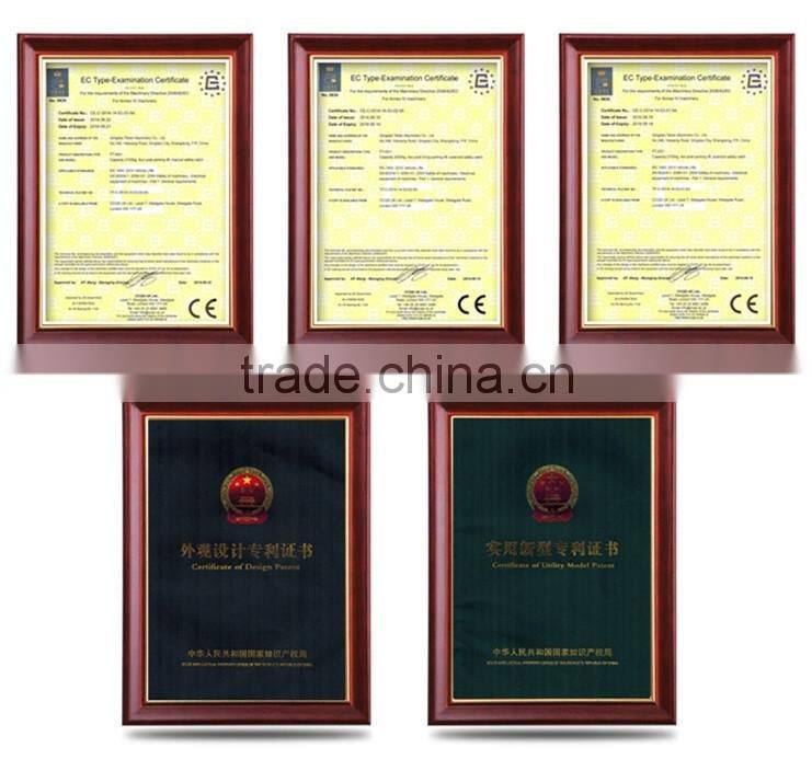 Parking Lift Type automatic car parking system