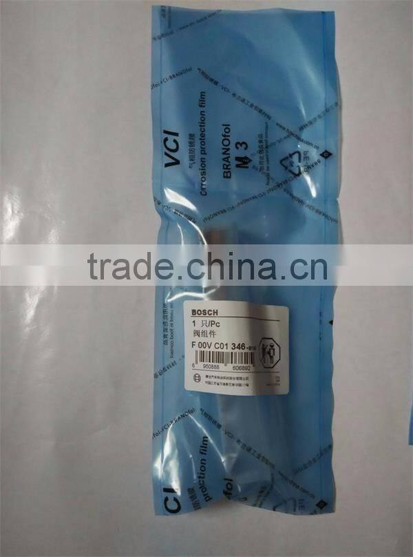 F00VC01346 common rail Control valve / Common Rail Nozzle Control Valve for common rail injector