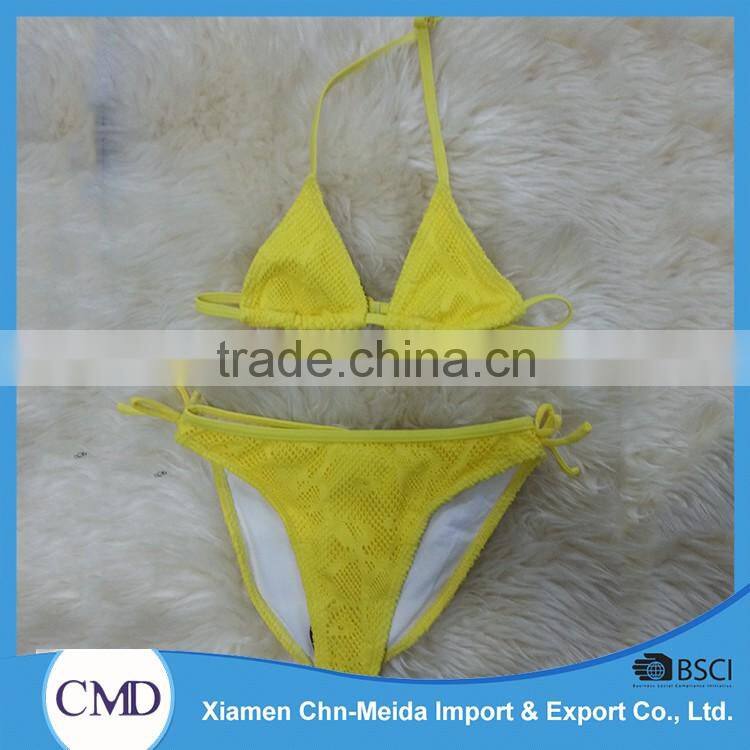 Wholesale Products China New Design Sexy Girl Bikini